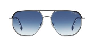 ΓΥΑΛΙΑ ΗΛΙΟΥ CARRERA METAL SILVER/BLACK