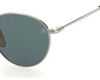 ΓΥΑΛΙΑ ΗΛΙΟΥ DAVID BECKHAM METAL SILVER/GREEN