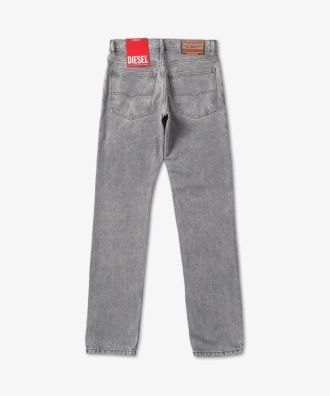 ΤΖΙΝ DIESEL 1995 MID RISE REG GREY