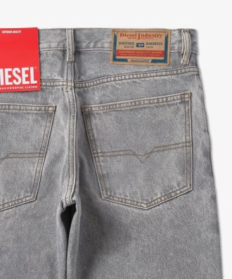 ΤΖΙΝ DIESEL 1995 MID RISE REG GREY