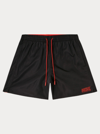 ΜΑΓΙΟ DIESEL SPORT A1 D CORE BOXER BLACK