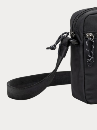 ΤΣΑΝΤΑ HUGO EVERETT NS BLACK