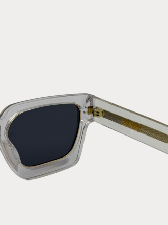 ΓΥΑΛΙΑ ΗΛΙΟΥ HANOK GIORGIO LIMITED EDITION CLEAR TRANSPARENT