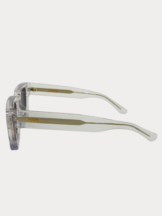 ΓΥΑΛΙΑ ΗΛΙΟΥ HANOK GIORGIO LIMITED EDITION CLEAR TRANSPARENT