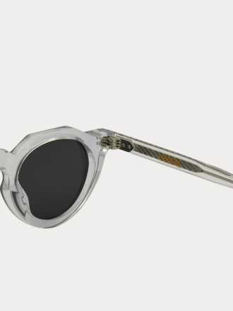 ΓΥΑΛΙΑ ΗΛΙΟΥ HANOK ZYROS CLEAR TRANSPARENT