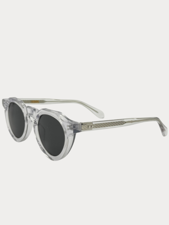 ΓΥΑΛΙΑ ΗΛΙΟΥ HANOK ZYROS CLEAR TRANSPARENT