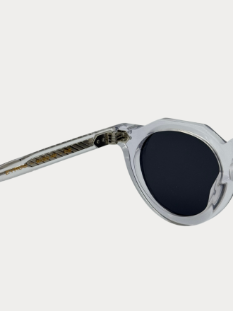 ΓΥΑΛΙΑ ΗΛΙΟΥ HANOK ZYROS CLEAR TRANSPARENT