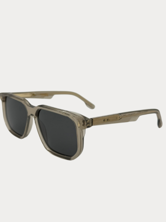 ΓΥΑΛΙΑ ΗΛΙΟΥ HANOK STRONGHOLD CLEAR TRANSPARENT