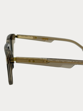 ΓΥΑΛΙΑ ΗΛΙΟΥ HANOK STRONGHOLD CLEAR TRANSPARENT