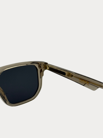 ΓΥΑΛΙΑ ΗΛΙΟΥ HANOK STRONGHOLD CLEAR TRANSPARENT