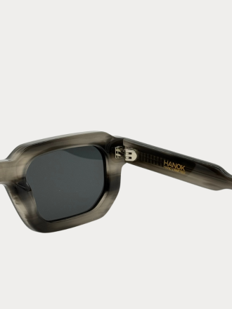 ΓΥΑΛΙΑ ΗΛΙΟΥ HANOK NOAH GREY