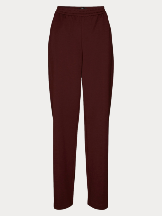 ΠΑΝΤΕΛΟΝΙ VERO MODA VMMINEA MR STRAIGHT PANT LT PORT ROYALE