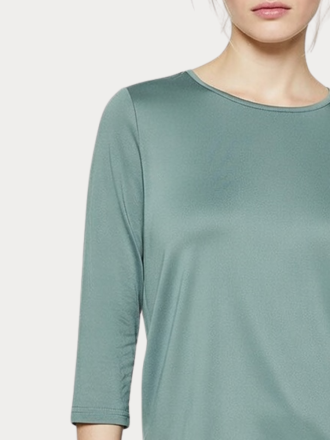 ΜΠΛΟΥΖΑ VERO MODA LIGHT GREEN