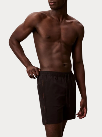 ΜΑΓΙΟ CALVIN KLEIN CORE BLACK