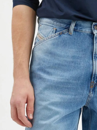 ΒΕΡΜΟΥΔΑ DIESEL BLUE SHORTS