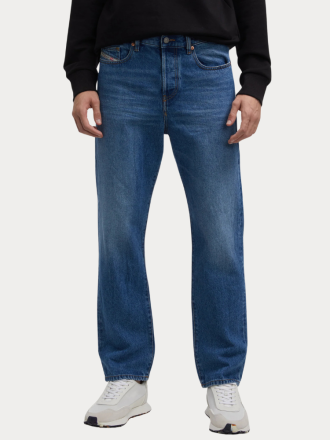 ΤΖΙΝ DIESEL D-VIKER BLUE