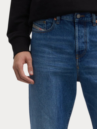 ΤΖΙΝ DIESEL D-VIKER BLUE