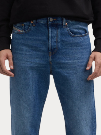 ΤΖΙΝ DIESEL D-VIKER BLUE