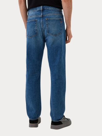 ΤΖΙΝ DIESEL D-VIKER BLUE