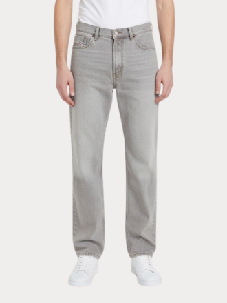 ΤΖΙΝ DIESEL 1995 MID RISE REG GREY