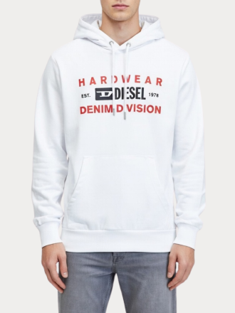 ΦΟΥΤΕΡ DIESEL S-GIRK K20 WHITE