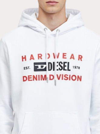 ΦΟΥΤΕΡ DIESEL S-GIRK K20 WHITE