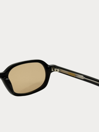 ΓΥΑΛΙΑ ΗΛΙΟΥ HANOK MYRON BLACK REFINED