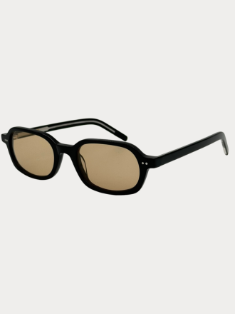 ΓΥΑΛΙΑ ΗΛΙΟΥ HANOK MYRON BLACK REFINED