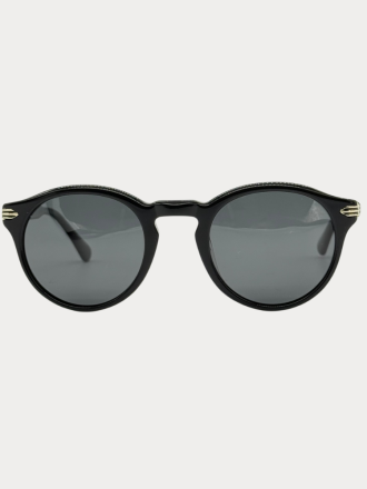 ΓΥΑΛΙΑ ΗΛΙΟΥ HANOK MINHO BLACK