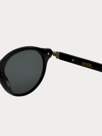 ΓΥΑΛΙΑ ΗΛΙΟΥ HANOK MINHO BLACK