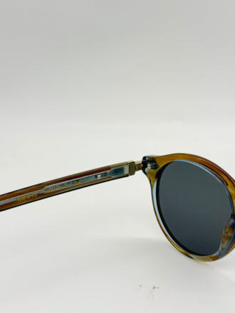 ΓΥΑΛΙΑ ΗΛΙΟΥ HANOK MINHO ORANGE