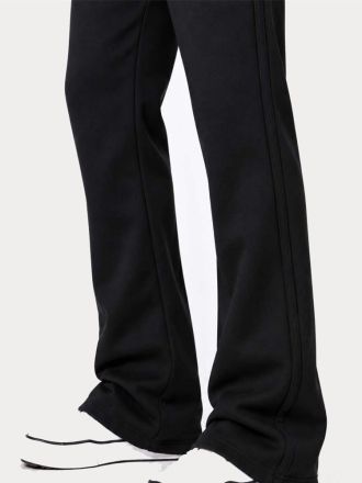 ΠΑΝΤΕΛΟΝΙ ΦΟΡΜΑΣ FIVE EVER PARIS FLARE BLACK