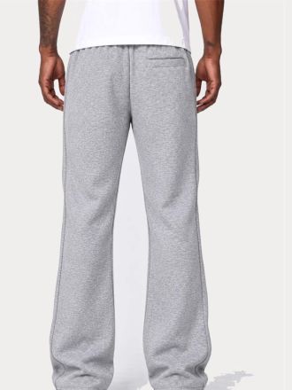 ΠΑΝΤΕΛΟΝΙ ΦΟΡΜΑΣ FIVE EVER PARIS FLARE LIGHT GREY