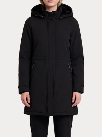 ΠΑΛΤΟ VERO MODA BLACK