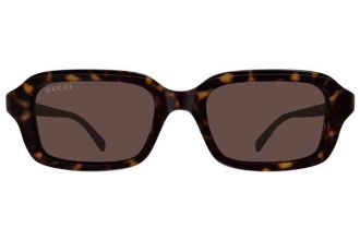 ΓΥΑΛΙΑ ΗΛΙΟΥ GUCCI TORTOISE BROWN