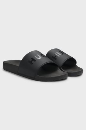 SLIDES HUGO TIMEIN BLACK