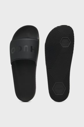 SLIDES HUGO TIMEIN BLACK