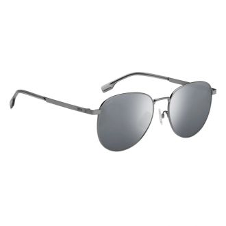 ΓΥΑΛΙΑ ΗΛΙΟΥ HUGO BOSS SMOKE GREY