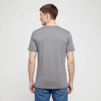 T-SHIRT HUGO DULIVIO DARK GREY