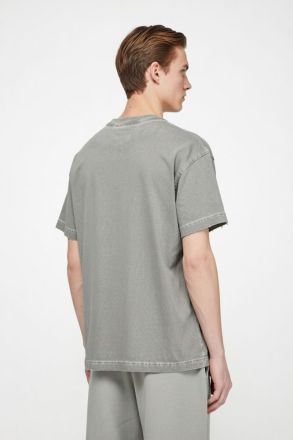 T-SHIRT DIESEL T NORM T7 GREY