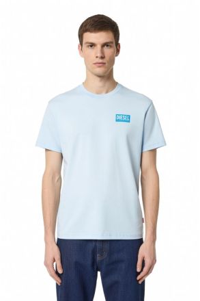 T-SHIRT DIESEL T NORM V13 CIEL