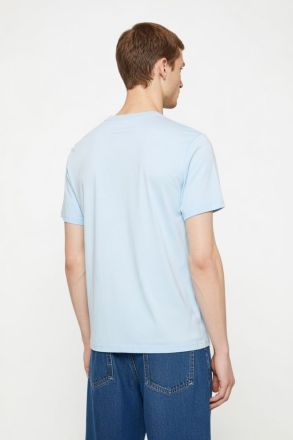 T-SHIRT DIESEL T NORM V13 CIEL