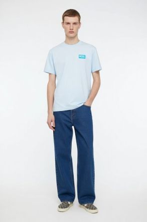 T-SHIRT DIESEL T NORM V13 CIEL
