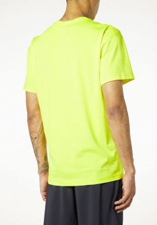 T-SHIRT DIESEL T NORM V13 YELLOW
