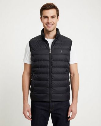 ΑΜΑΝΙΚΟ POLO RALPH LAUREN M CLASSICS CLDN WELD BLACK