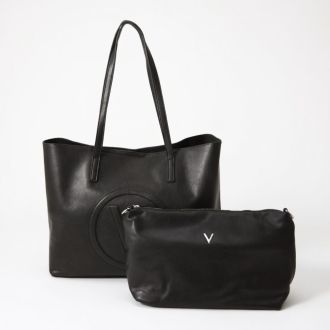ΤΣΑΝΤΑ VALENTINO TOTE BLACK