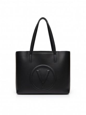 ΤΣΑΝΤΑ VALENTINO TOTE BLACK