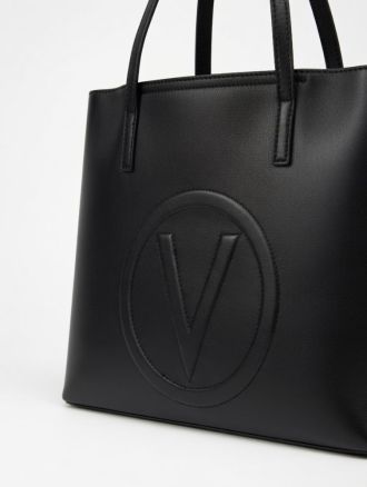 ΤΣΑΝΤΑ VALENTINO TOTE BLACK