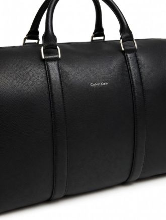 ΤΣΑΝΤΑ CALVIN KLEIN DUFFLE BLACK
