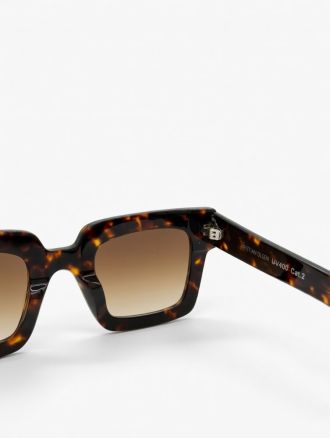 ΓΥΑΛΙΑ ΗΛΙΟΥ KRISTIAN OLSEN BROWN TORTOISE